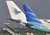 Garuda Indonesia Siapkan 94 Armada dan Diskon Tiket 14% untuk Nataru