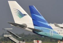 Garuda Indonesia Siapkan 94 Armada dan Diskon Tiket 14% untuk Nataru
