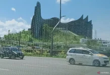 IKN Menarik Minat Eropa: Belgia Jajaki Kemitraan dalam Pembangunan Ibu Kota Baru