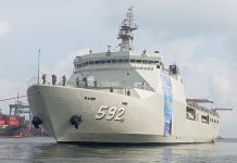 Operasi Siaga Laut Akhir Tahun: TNI AL Kerahkan Kapal Perang di Titik Rawan Bencana dan Kriminalitas Maritim