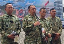 Peringatan Keras TNI: Jangan Ganggu Jalur Logistik Bencana Sumatra!