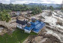 Komdigi Kerahkan SATRIA-1 untuk Konektivitas Darurat di Sumatera