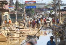 Ancaman Kesehatan Pasca-Banjir: Korban Bencana Sumatera Intai DBD dan Leptospirosis, Kerusakan Jiwa Capai 770 Orang