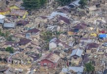 Dampak Kemanusiaan dan Struktural Banjir Sumatera: $536$ Fasilitas Umum Rusak Parah, Total Korban Jiwa Capai $836$ Jiwa