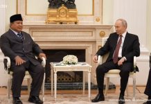 Kunjungan Diplomatik Krusial: Putin Pastikan Kesiapan ke Indonesia, Kemitraan Strategis Diperkuat