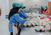 Jaminan Kualitas MBG: Kepala SPPG Diperintahkan Awasi End-to-End Rantai Makanan Bergizi Gratis