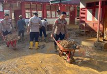 Pemulihan Pendidikan Pascabencana: Sekolah di Sumut-Sumbar Hampir 90% Siap Beroperasi Jelang Januari 2026