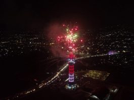 Solidaritas Nasional Mengganti Pesta: Istana Setuju Tahun Baru Tanpa Kembang Api Sebagai Wujud Empati Bencana