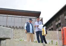 Gibran di IKN: Tinjau Proyek Strategis, Tegaskan Komitmen Pemerintah, dan Ajak Generasi Muda Berkontribusi