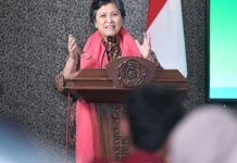 MPR Desak Ruang Aman Pendidikan Jadi Prioritas Utama Nasional