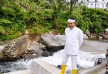 Gubernur Dedi Mulyadi Akan Terbitkan Moratorium Penebangan Hutan di Jawa Barat, Seruan untuk “Bertaubat”