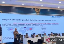 Indonesia Menggapai Tahta Halal Dunia: Dorongan Sains dan Inovasi dari IPB