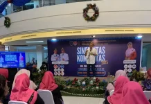 Menggebrak Ekonomi Lokal: Depok Memperkuat Industri Kreatif Melalui Sinergi Komunitas 2025