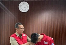 PMI Depok Kirim Relawan Spesialis Air Bersih ke Zona Bencana Sumatra