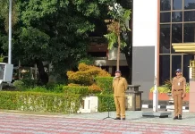 Wakil Wali Kota Depok: ASN Wajib Jadi Mata dan Telinga Pengawas Pembangunan di Lingkungan Sendiri