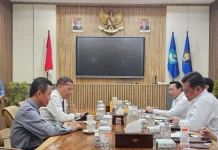 Undip Menuju Migrant Center Nasional: Menguatkan Penempatan PMI Khusus Sektor Kelautan dan Perikanan di Jepang