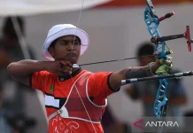 Supremasi Panahan Recurve Indonesia di SEA Games 2025: Kawin Emas Beregu Putra-Putri