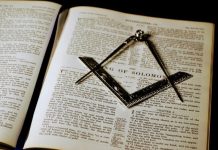 Loji Sint Jan dan Bayangan Kontroversi: Mengurai Jejak Freemasonry di Tanah Pasundan