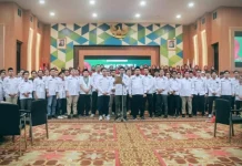 Konfrontasi Status Bencana Sumatera: KAMMI Desak Bantuan Internasional, Prabowo Klaim Situasi Terkendali