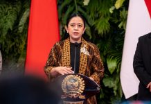 Ketua DPR Desak Evaluasi Total Aksi Airdrop Bantuan: Puan Maharani Soroti Efektivitas Distribusi dan Empati Pejabat