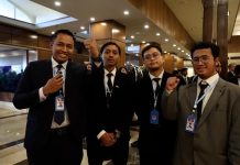 Mahasiswa RI Titip Misi Pendidikan pada Kunjungan Presiden Prabowo ke Pakistan