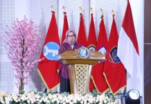 MenPAN-RB Tekankan Keamanan Siber Adalah Keharusan, Bukan Pilihan