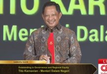 Mendagri Dorong Digitalisasi Bansos: Solusi Atasi Ketidaktepatan Sasaran dan Dinamika Data Penerima