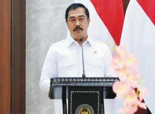 Penguatan Super Maximum Security: Lapas Kumbang Nusakambangan Berkapasitas 1.500 Siap Tampung Napi High Risk