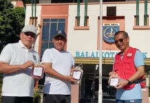 Depok Kirim $100$ Kantong Darah untuk Korban Bencana Sumatera, PMI Pusat Jamin Logistik Udara