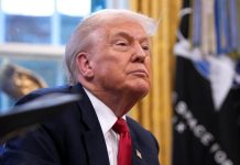 Eskalasi Global Pasca-Tragedi Bondi: Trump Serukan Perang Melawan Terorisme Islam Radikal