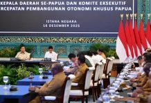 Visi Kemandirian Energi Papua: Prabowo Targetkan Swasembada BBM dan Etanol dari Sawit-Tebu