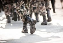 Koalisi Sipil Tolak Draf Perpres TNI Atasi Terorisme: Dianggap Cacat Hukum, Berpotensi Ancam HAM dan Demokrasi