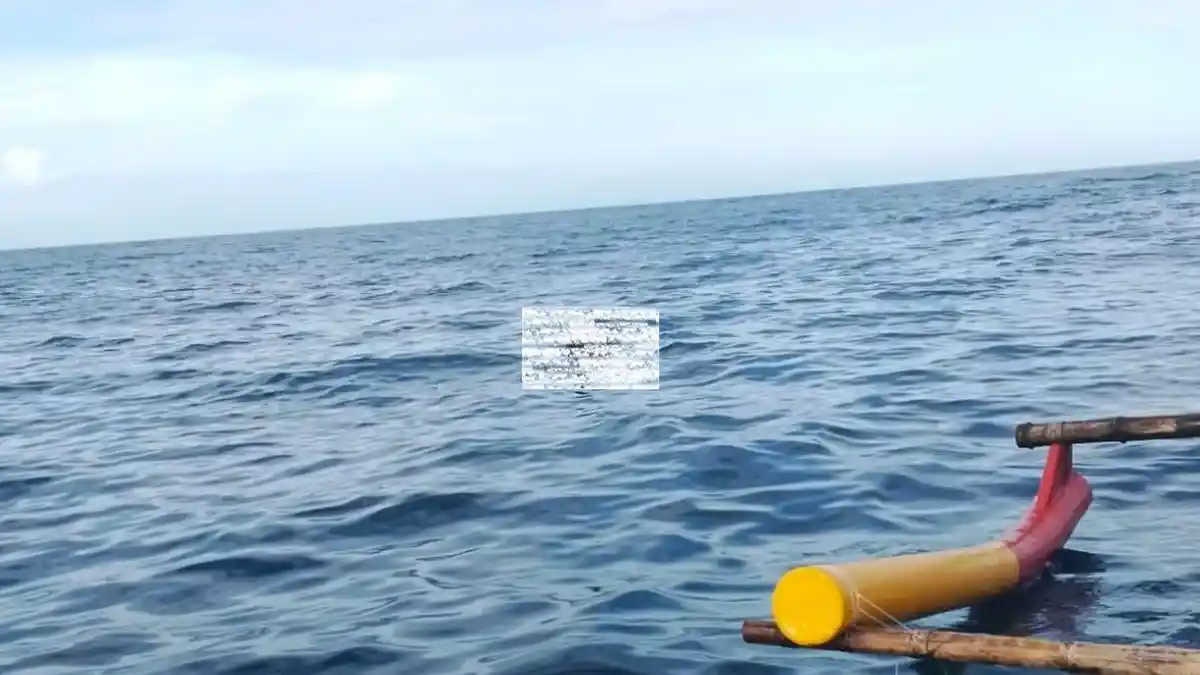 Widiasih-58-atlet-terjun-payung-yang-jatuh-di-Pangandaran-ditemukan