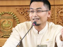 Ade Supriyatna Ketua DPRD Depok Ingatkan WFH Kamis Jangan Kurangi Pelayanan Publik