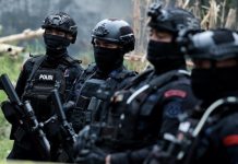 Fenomena Baru Ekstremisme Anak: Densus 88 Catat 70 Anak Terpapar Ideologi Neo-Nazi, Bullying Jadi Pemicu Utama