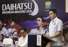 BWF Terapkan Standarisasi Waktu Reli: Aturan Time Clock 25 Detik Diuji Coba di Indonesia Masters 2026