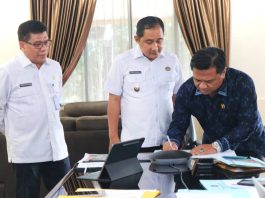 Ketua Komisi A Tekankan Peran Strategis Setda Depok dalam Forum Rencana Kerja 2026