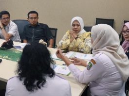 Miris! Depok Hentikan UHC, Bekasi Tetap Jalan Meski Ditekan Anggaran