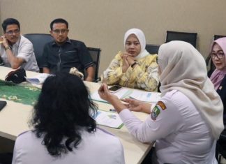 Miris! Depok Hentikan UHC, Bekasi Tetap Jalan Meski Ditekan Anggaran