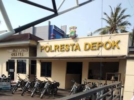 Polres Metro Depok Resmi Pindah ke Zamzam Tower, Layanan SKCK dan SPKT Mulai Beroperasi