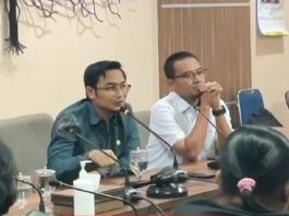 Ade Supriyatna Tegaskan Tolak APBD Perubahan Jika Pemkot Depok Tak Kembalikan UHC