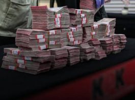 KPK Ungkap Dugaan Gratifikasi Rp2,5 Miliar Libatkan Wakil Ketua PN Depok, Gunakan Modus Money Changer