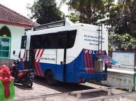 Jadwal SIM Keliling Depok 13 Februari 2026, Catat Lokasi dan Jam Layanannya