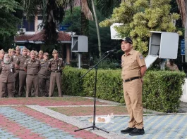 BKPSDM Depok Tegaskan PPPK Paruh Waktu Baru Bisa Ajukan Cuti Tahunan Setelah 1 Tahun