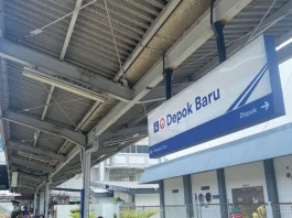 DPRD Depok Soroti Fasilitas Stasiun Depok Baru, Minta Perbaikan untuk Kenyamanan Pengguna KRL