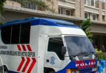 Jadwal SIM Keliling Depok 14 Februari 2026, Catat Lokasi dan Syaratnya