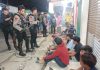 Polres Metro Depok Siapkan Pesantren Kilat bagi Remaja Terlibat Tawuran Selama Ramadan
