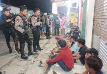 Polres Metro Depok Siapkan Pesantren Kilat bagi Remaja Terlibat Tawuran Selama Ramadan