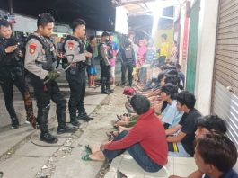 Polres Metro Depok Siapkan Pesantren Kilat bagi Remaja Terlibat Tawuran Selama Ramadan
