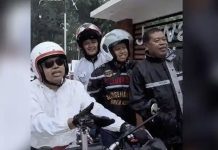 Momen Hangat Dedi Mulyadi Bersama Kepala Daerah di Majalengka, Soroti Penataan Jalur Provinsi